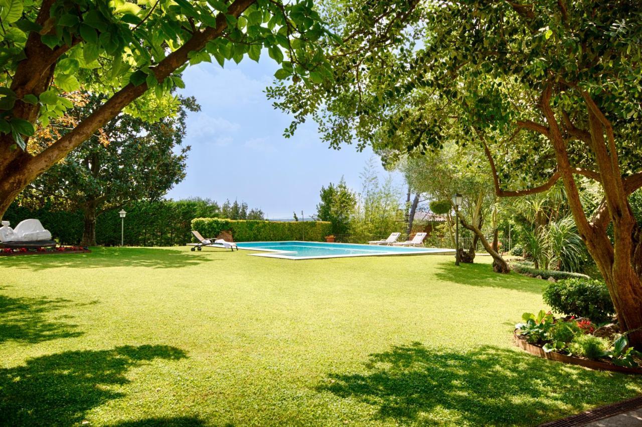 El Porxo B&B Girona Eksteriør bilde
