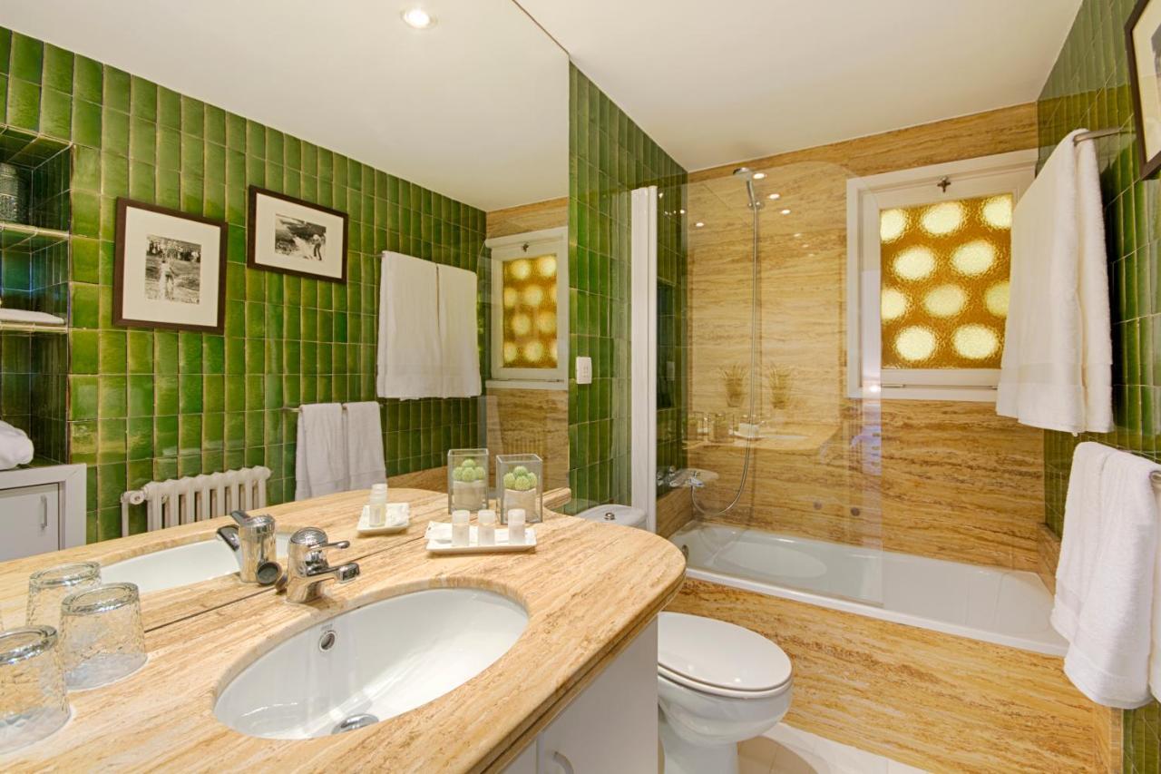 El Porxo B&B Girona Eksteriør bilde